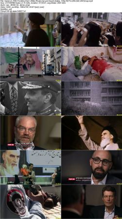 PBS Frontline - Bitter Rivals: Iran and Saudi Arabia 2018 720p HDTV x264 AAC MVGroup