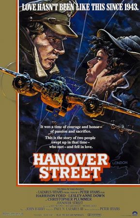 Hanover Street 1979 BluRay 10Bit 1080p AC3 H265-d3g