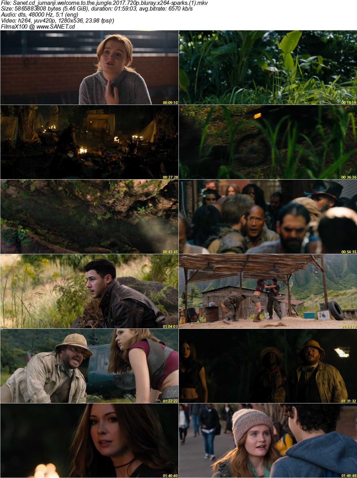 download the new version for apple Jumanji: Welcome to the Jungle