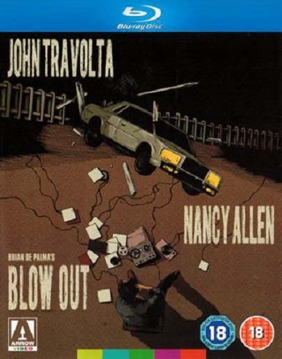Blow Out 1981 BRRip XviD MP3-XVID