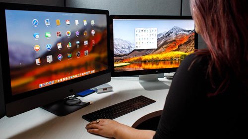 Computer Literacy for Mac 2504