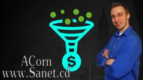 The Break-Even Sales Funnel Blueprint &amp; Fundamentals Guide