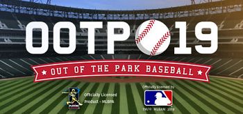 Out of the Park Baseball 19-HI2U