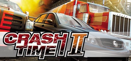 Crash Time 2-DARKSiDERS
