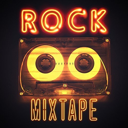 VA - Rock Mixtape (2018)