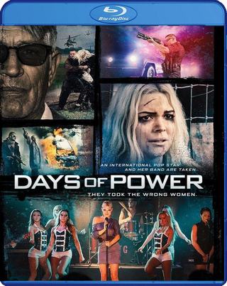 Days of Power 2018 BluRay 720p DTS x264-MTeam