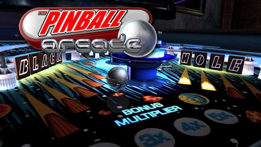 prime arcades virtual pinball