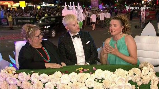 Sydney Gay and Lesbian Mardi Gras 2018 INTERNAL HDTV x264-PLUTONiUM
