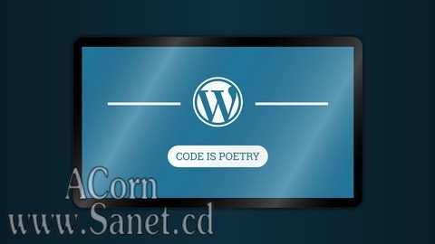 WordPress Mastery – Build an Amazing WordPress Website