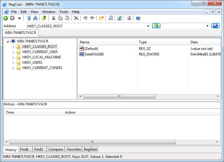 download the last version for android RegCool 1.342