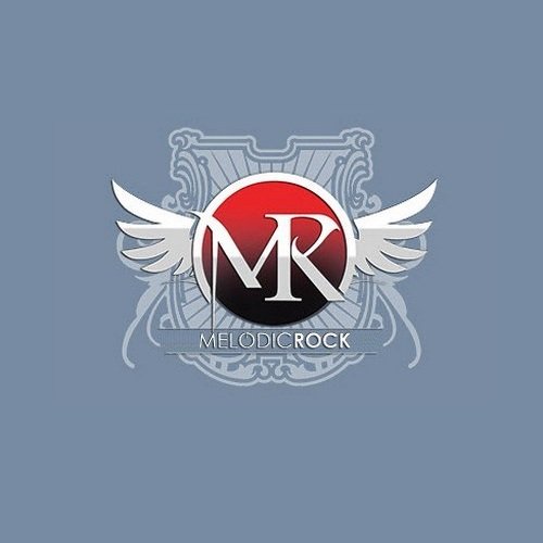 VA - Melodic Rock Volume 1-13 (2003-2015) MP3