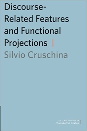 Discourse-Related Features and Functional Projections