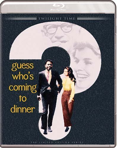 Guess Whos Coming to Dinner 1967 720p BluRay H264 AAC-RARBG