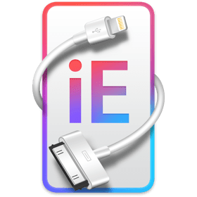 iExplorer 4.1.17 macOS