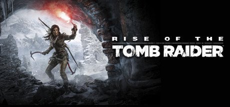 Rise of the Tomb Raider Linux-ACTiVATED