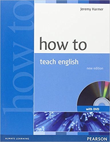 How To Teach English