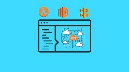 Building a Serverless AWS lambda API on AWS in Java