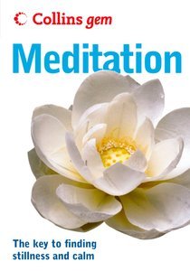 Meditation: The Key to Finding Stillness and Calm