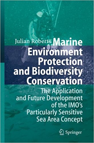 Marine Environment Protection and Biodiversity Conservation