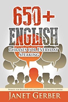 650+ English Phrases for Everyday Speaking
