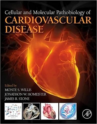 Cellular and Molecular Pathobiology of Cardiovascular Disease