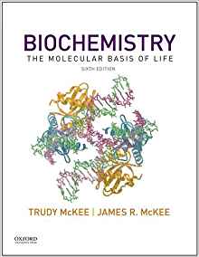 Biochemistry: The Molecular Basis of Life (6th Edition)