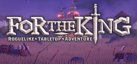 For The King PROPER-CODEX
