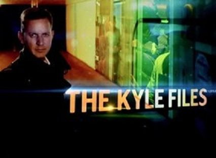 The Kyle Files S04E05 720p HDTV x264-QPEL