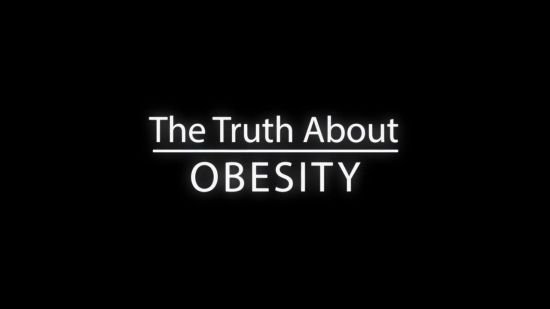 The Truth About Obesity 2018 720p HDRip x264-IM@X