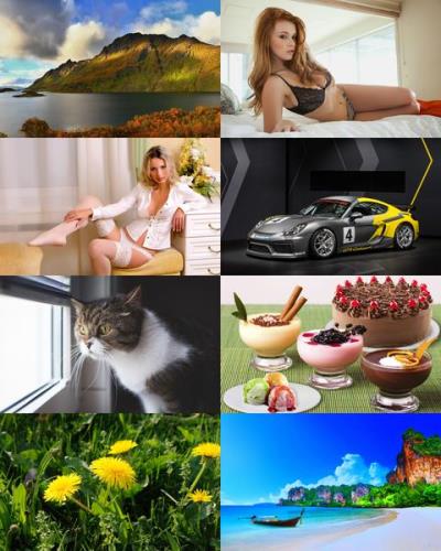 Desktop Wallpapers Mixed Pack 657