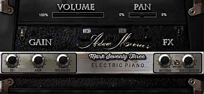 Adam Monroe Music Mark 73 Electric Piano 1.3 (x86/x64)