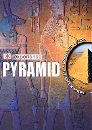 Pyramid by Peter Chrisp (Experience)