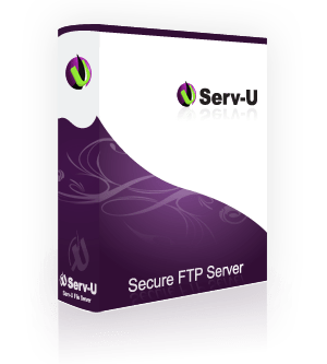 Solarwinds Serv-U MFT Server v15.1.6.25
