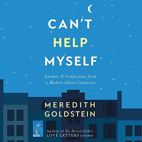 Can't Help Myself Audiobook