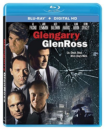 Glengarry Glen Ross 1992 720p BluRay H264 AAC-RARBG