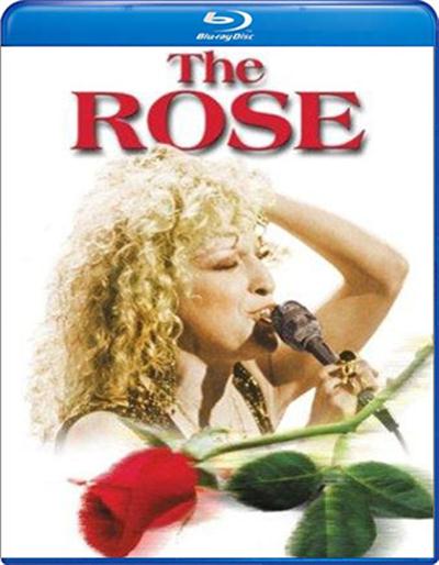 The Rose 1979 BRRip XviD MP3-XVID