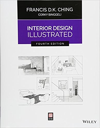Interior Design Illustrated
