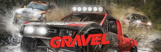 Gravel Update 3 incl DLC-CODEX