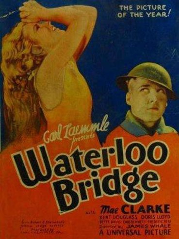 Waterloo Bridge 1931 DVDRip x264-HANDJOB