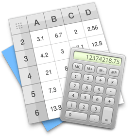 TableEdit Pro 1.3.1 macOS