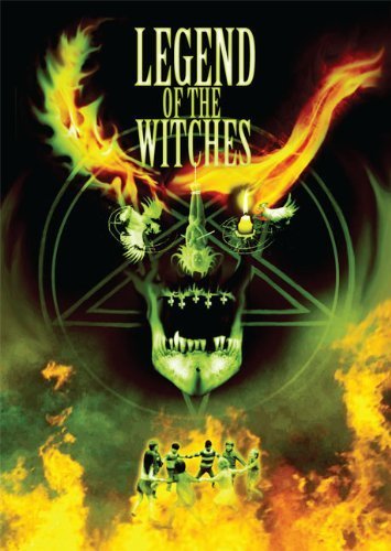 Legend Of The Witches 1970 DVDRip x264-HANDJOB