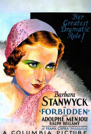 Forbidden 1932 DVDRip DD2.0 x264-HANDJOB