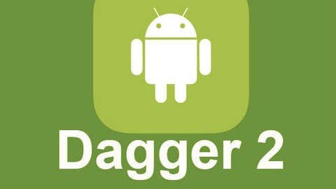 Android Dependency Injection &amp; MVP with Dagger 2 Jump Start