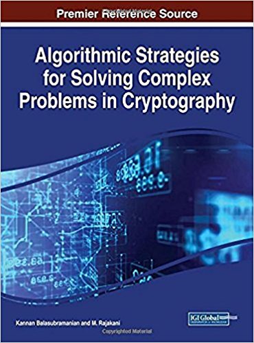 Algorithmic Strategies for Solving Complex Problems in Cryptography ...