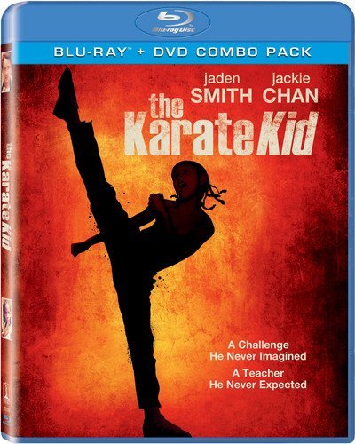 The Karate Kid 2010 BluRay 720p DTS x264-MTeam