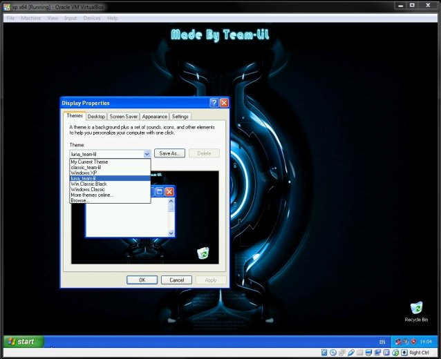 Windows Xp Professional Sp2 VL Corporate X64 June 2017 Rev-2