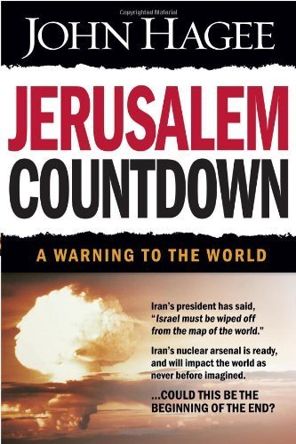 Jerusalem Countdown: A Warning to the World
