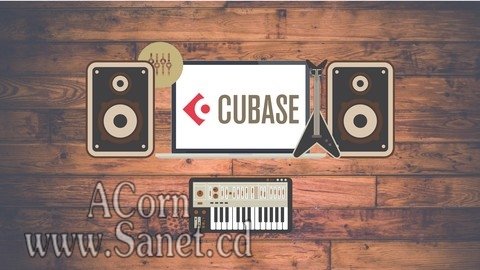 Mastering Cubase 9.5: The Mixing Plugins Edition