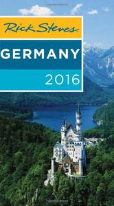 Rick Steves Germany 2016