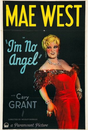 Im No Angel 1933 DVDRip DD2.0 x264-iM@X